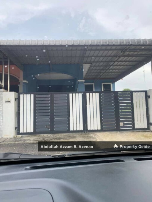 CORNER LOT ‼️BELOW MARKET VALUE ‼️Taman Kelisa Ria