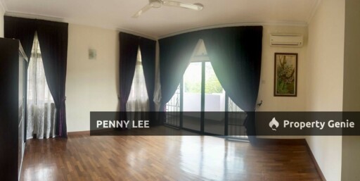 Freehold Double Storey Semi Dees @ Putrajaya