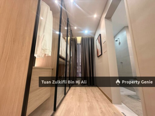 NEW PROJECT Lower Unit, Duplex Townhouse Pinnacles, Dengkil, Selangor