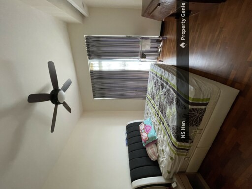 Ocean Palms Condominium Melaka