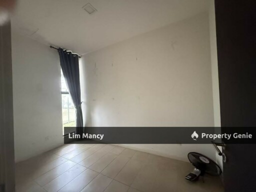 East Ledang Double Storey Semi Detached @Hang Lekur