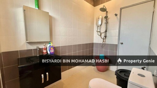 Double Storey Bungalow Puncak Pinggiran Putra, Kajang .
