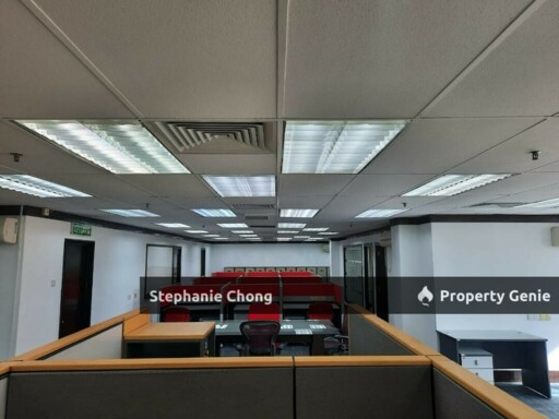 Prime Office Space Menara Amcorp Trade Centre, PJ, Taman Jaya LRT, For SALE