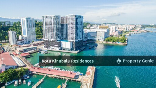 Kota Kinabalu Residences
