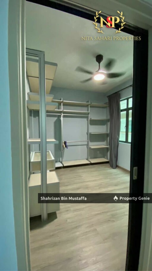 ARC @ Austin Hills Services Residence, Taman Daya, Tebrau