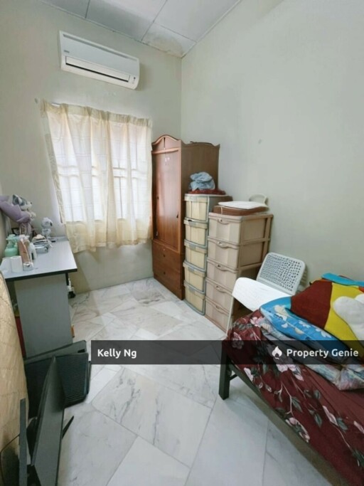 2 Sty Endlot Renovated Super Worth it At Tmn Sentosa Klang For Sale