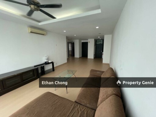 Partially Furnished Unit for Sale at USJ One Avenue, Subang Jaya