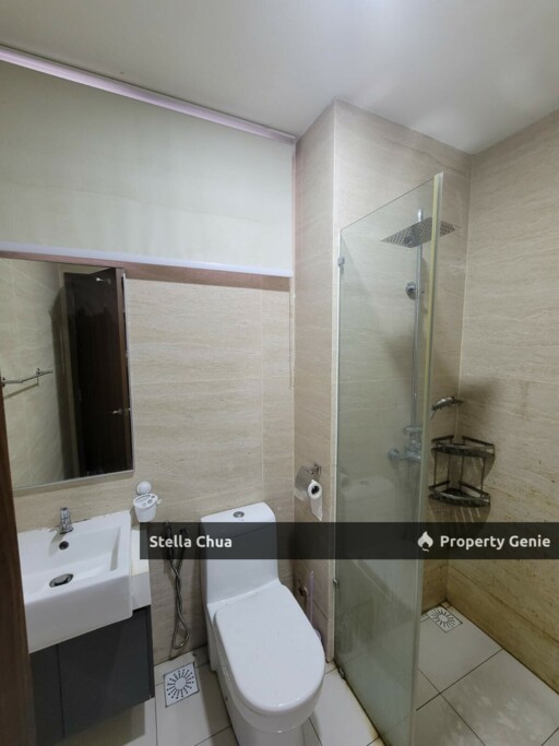 Crescent Bay Suite @ Bayu Puteri 2 For Rent 💰 RM2300 ONLY