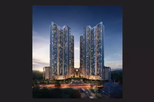 Dwitara Residences Tower 2 @ Surya PJ South