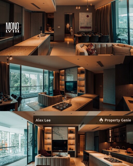 Luxury Freehold Condo for Sale in Bangsar – One Eleven Menerung by BRDB