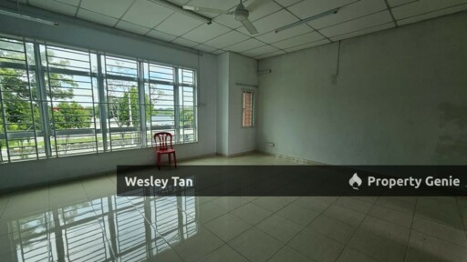 Krubong Facing Mcd Caltex 1st Floor Shop 2 Offices 1 Store Near 99speedmart
