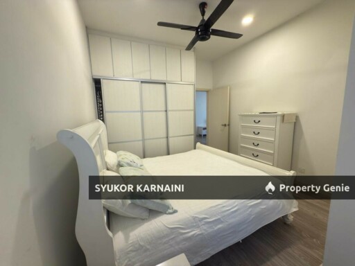 ENDLOT Double Storey Superlink House, TYPE AKASIA Cahaya Alam Seksyen U12 Shah Alam