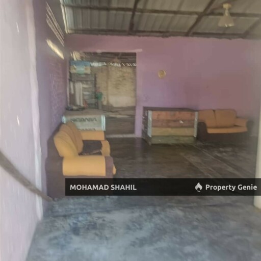 IPOH | PERAK | KAMPUNG DATO. AHMAD SAID