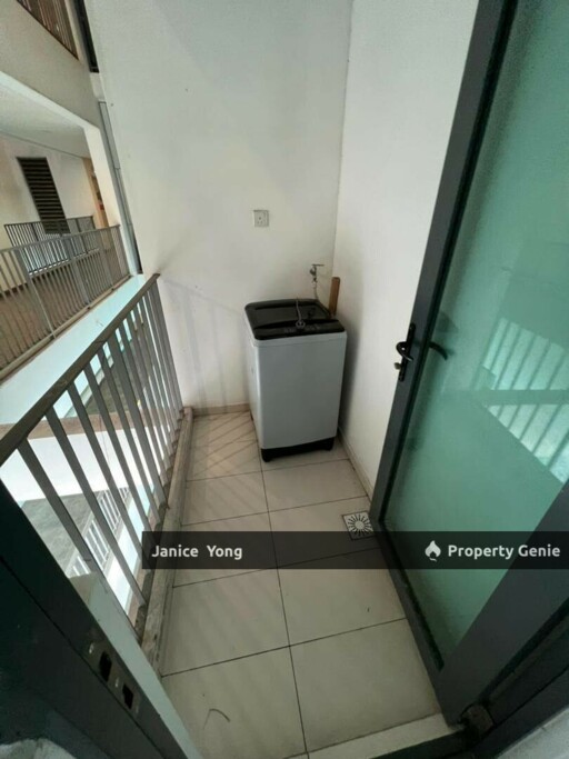 Crescent Bay Suites Johor Bahru
