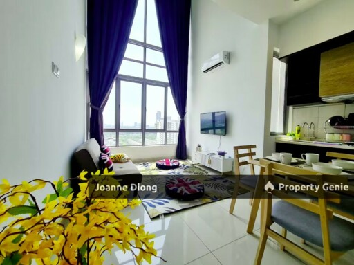 Vega Residence Duplex