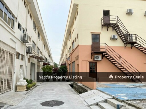 *🏢 4-STOREY SHOPLOT END LOT FOR SALE* *BANDAR PINGGIRAN SUBANG, SEKSYEN U5, SHAH ALAM*  💰 *RM850,000*