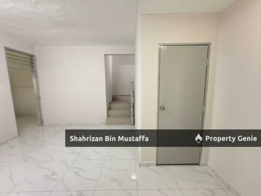 Double Storey, Full Renovation, Taman Bukit Kempas, Johor Bahru