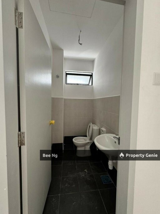 Taman Industry Jaya Skudai 1.5 Storey Terrace Factory