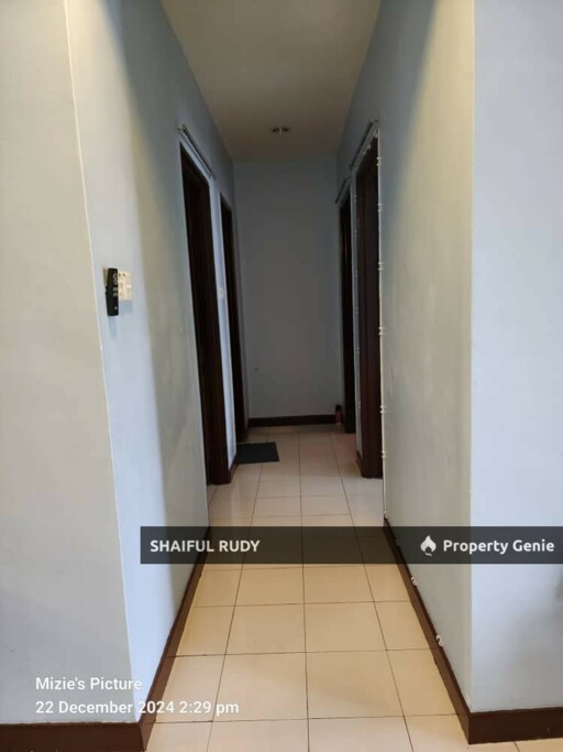 WANT TO SALE. CONDOMINIUM PARK AVENUE. PJU 10/1, DAMANSARA DAMAI, 47830 SELANGOR