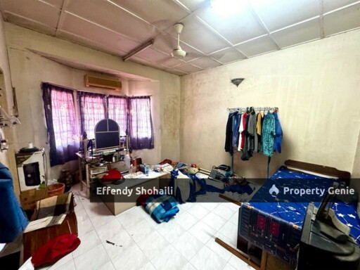 KOTA DAMANSARA SEKSYEN 6 DOUBLE STOREY