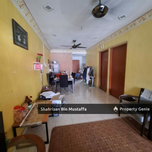 International Lot, Jalan Perubatan, Taman Universiti, Skudai