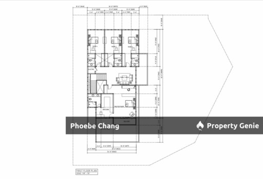 Luxury Semi-D/ Bungalows @ Taman Pinggiran Pengkalan Bayu, Pasir Putih, Ipoh