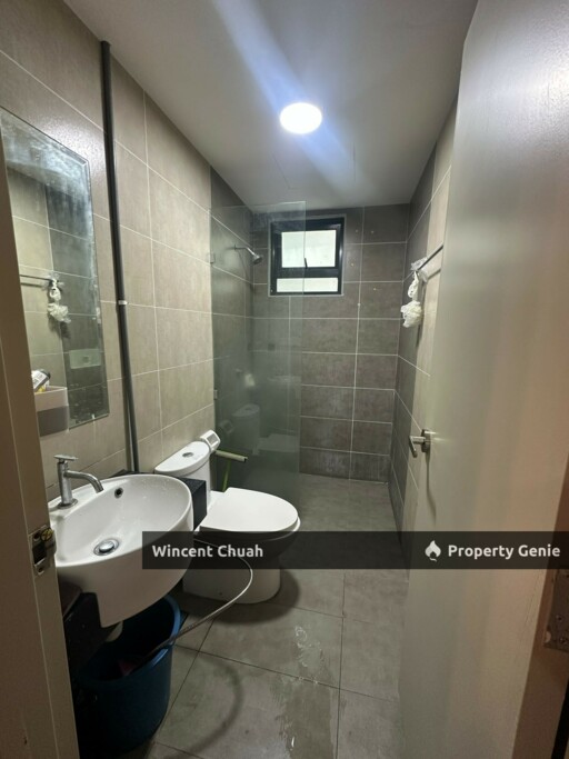 Liberty Arc @ Ampang Ukay 1 Bedroom Fully Furnished Condo For Rent Near KLCC
