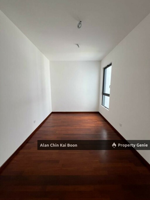 Sierra Hijauan Ampang Jaya 3 Storey Semi-D For Sale