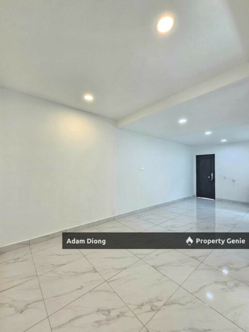 Jalan Dedap Taman Johor Jaya Johor Bahru