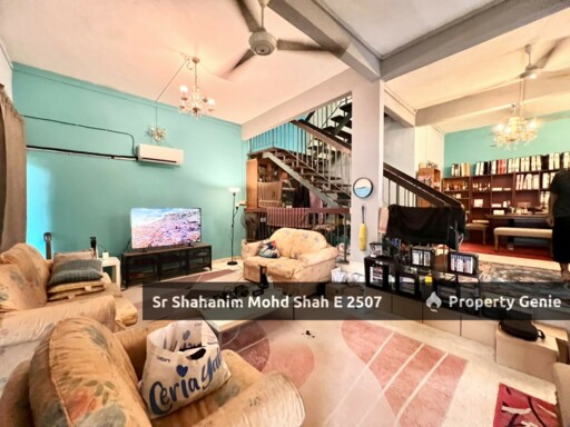 Jalab Ikhlas 9, Bandar Tun Razak