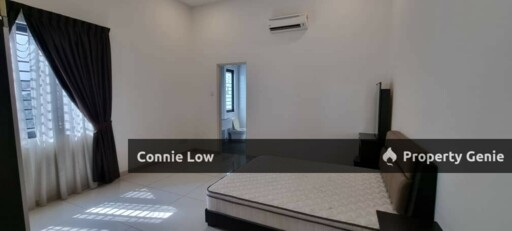 FREEHOLD Gated Guarded Double Storey SemiD Botani Seri Teratai Residence