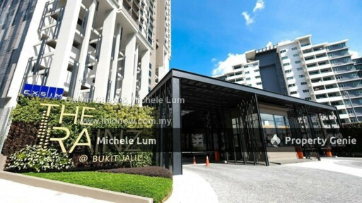 [Below Market 20%] The Rainz Bukit Jalil