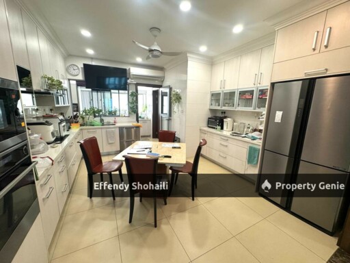 SRI LANGIT CONDO TAMAN SEPUTEH