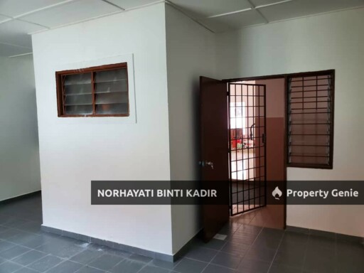 DOUBLE STOREY TERRACE LORONG SERI MAHKOTA AMAN 26, KUANTAN