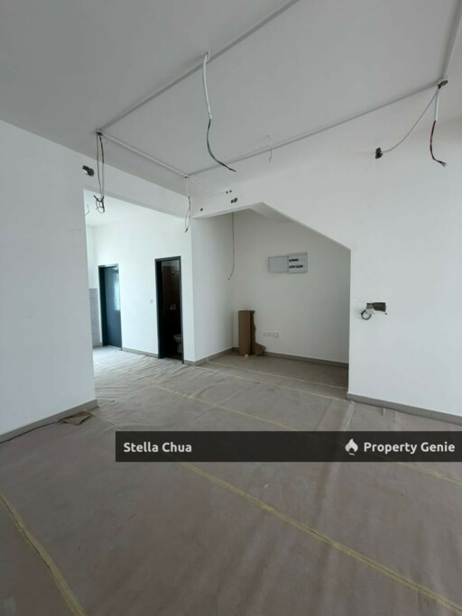 Double Storey House for Sale Dato Onn Bandar Perjiranan 14