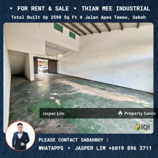 Thian Mee Industrial