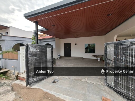 Semabok Taman Sinn For Sale