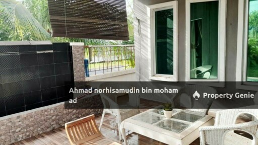 2 Storey Terrace Corner Lot ,Alam Suria 5A4, Puncak Alam