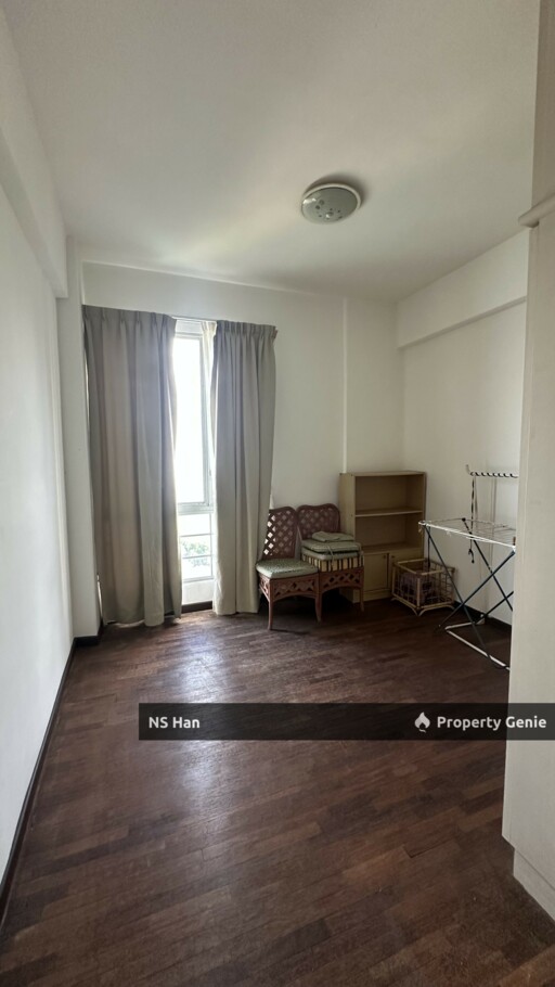 Ocean Palms Condominium Melaka