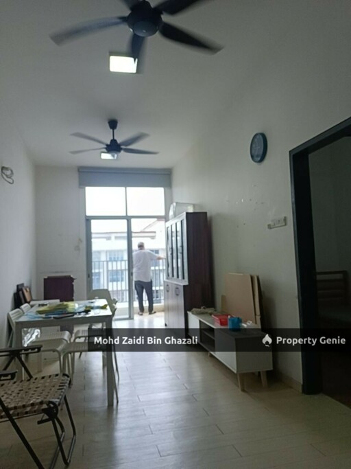 Lakefront Homes Prima  Selangorku Pr1ma Lakefront Homes