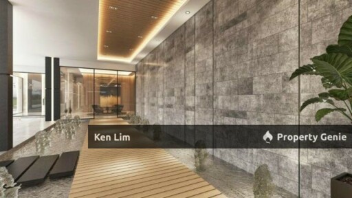 Impression U thant Embassy Row KL Freehold Investment Golf Course Views Low Density KLCC