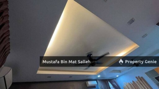 2-Storey Semi Detached, Kulim Techno City, Kulim