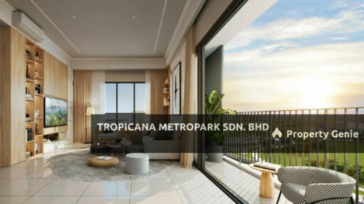 Southplace 2 Residences