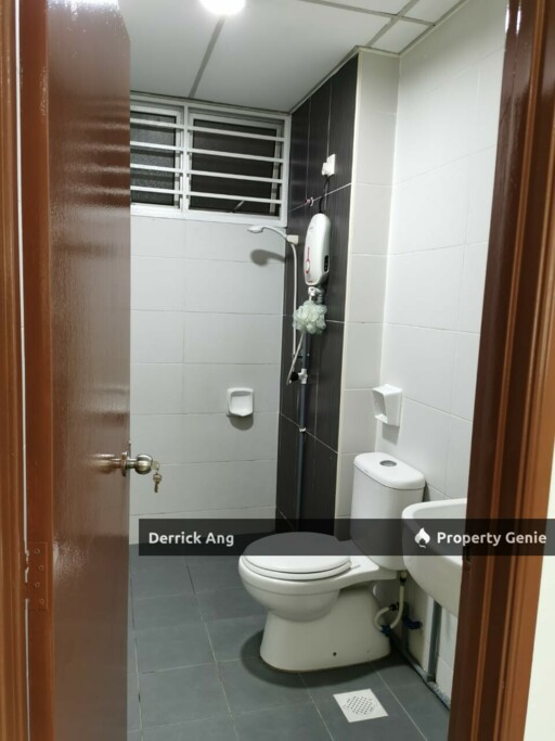 For Rent - KSL Residence 2 For Rent Kangkar Tebrau For Rent Johor Bahru For Rent Johor For Rent