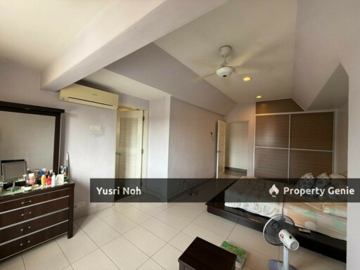 2.5 STOREY TERRACE  TAMAN BUKIT SETIAWANGSA KL FOR SALE