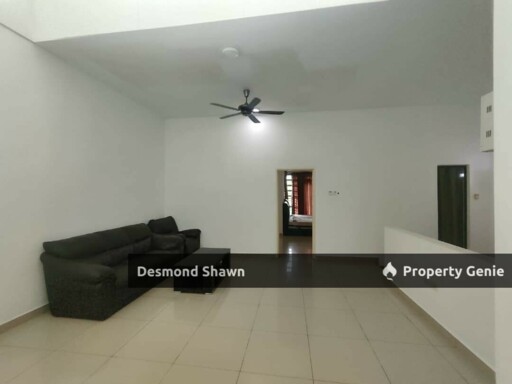 2 Storey Superlink @ Bukit Indah