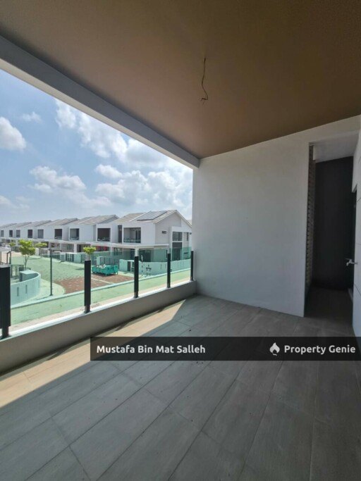 2-Storey Semi Detached, Corner Lot, Simpang Empat, Pulau Pinang