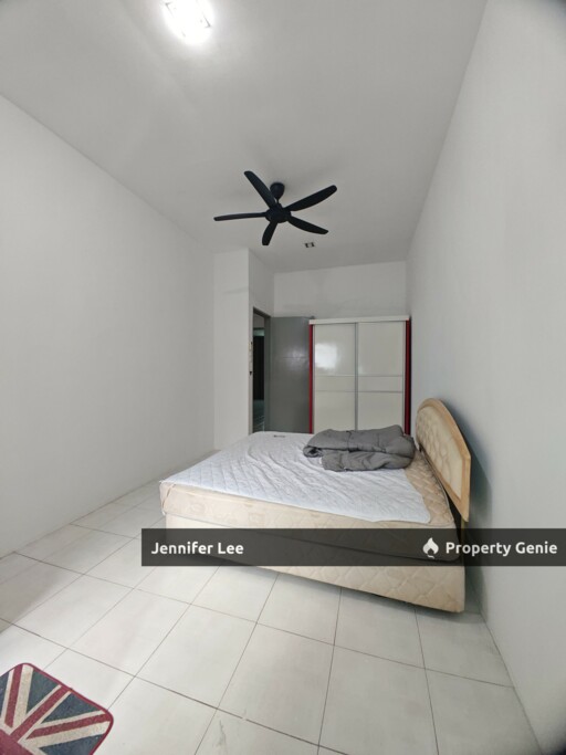 2Sty Terrace House, Taman Falim Indah, Ipoh