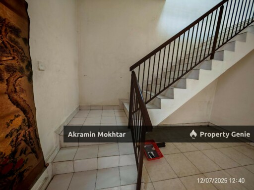 HOT AREA, AFFORDABLE, ] 2 Sty Taman Prima Tropika, Seri Kembangan