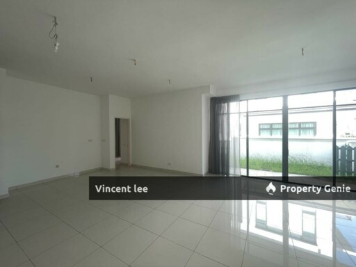Eco Majestic, Tenderfield, Semi-D, Brand New, Unblock View, Semenyih